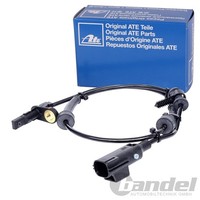 Ate ABS-SENSOR Raddrehzahl Passend FüR Jaguar Xe Xf | 24.0711-5495.3