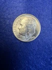 1946 S Roosevelt Dime CH BU LUSTER! 90% Silver US Coin - Free Shipping - RC1