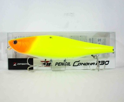 Zipbaits ZBL Pencil Conoha 230 Floating Bait 287 (8074)
