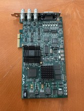 AJA Video G 57574 DVI Capture Card gebraucht