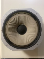 Pioneer HPM 100 12 woofer FOR PARTS OR REPAIR