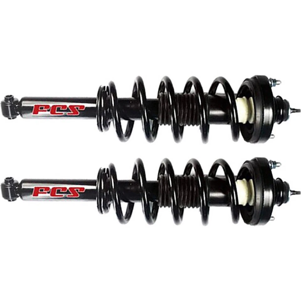 Puntales traseros y barra estabilizadora para Dodge Journey 2011-2020 2,4 L 3,6 L_ Foto 2 de 3