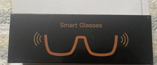 Smart Glasses Photo Capture, Video and Audio Record, Real Time Translation
