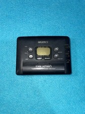 Walkman Sony Auto-Reverse Portable Radio Cassette Player WM-FX511 For Parts