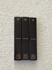 ea - $62, NEW Tom Ford Gloss Luxe Lip Gloss 5.5ml New Sealed Choose Your Shade