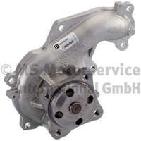 Pierburg 7.28621.03.0 Wasserpumpe FüR Ford