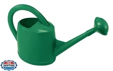Dramm Premium High Grade Long Spout Watering Can, for Indoor/Outdoor House Pl