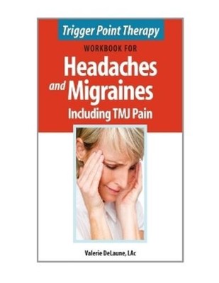 Valerie Delaune Trigger Point Therapy Workbook for Hea (Taschenbuch) (US IMPORT)