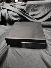 Dell OptiPlex 3040 SFF i5 6500 16GB DDR3L 256GB NEW SSD Win10 PRO Desktop PC