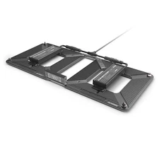 IONGRID T24, Full Spectrum LED Grow Light, Halo Coverage Samsung LM301H Diodes