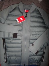 nike tech aeroloft bomber