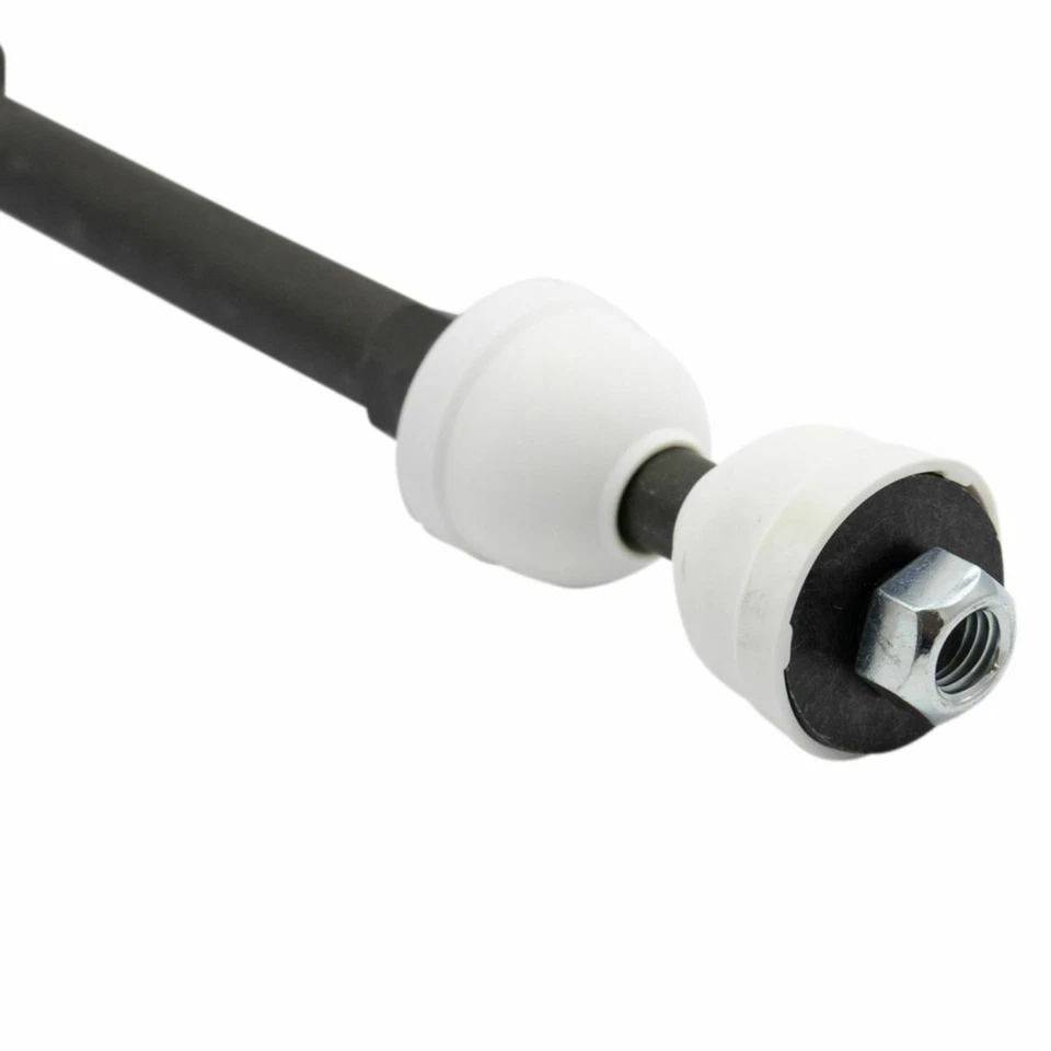 Juego de 2 pares de eslabones de extremo de barra estabilizadora delantera MOOG para Dodge Ram 1500 2500 3500 Foto 4 de 4