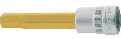 HAZET 3/8'' Screwdriver Socket Insert Nut 8801 All Sizes SELECTION