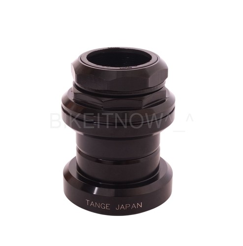 Tange Japan Falcon Bike FL 270C Seiki 1-1/8in,28.6mm,Thread Headset Black - Picture 2 of 7