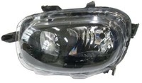 Scheinwerfer Projektor Links 2H7 Reg El Citroen C3 2016