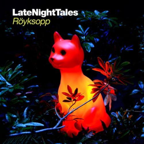 Various Artists Late Night Tales: Royksopp (Vinyl LP) 12" Album with CD