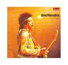 Jimi Hendrix - Isle of Wight (UK Import) - Jimi Hendrix CD