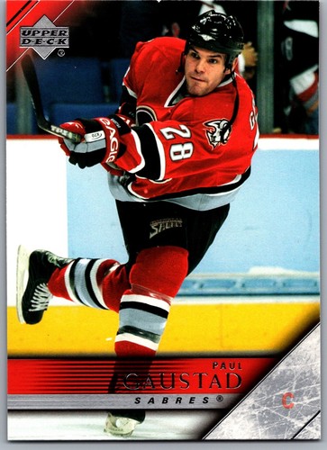 05-06 UPPER DECK BASE CARDS #243 - 442 - PICK FROM LIST - FREE COMBINED SHIPPING - Picture 15 of 122