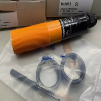 IFM KI5065 Proximity Switch