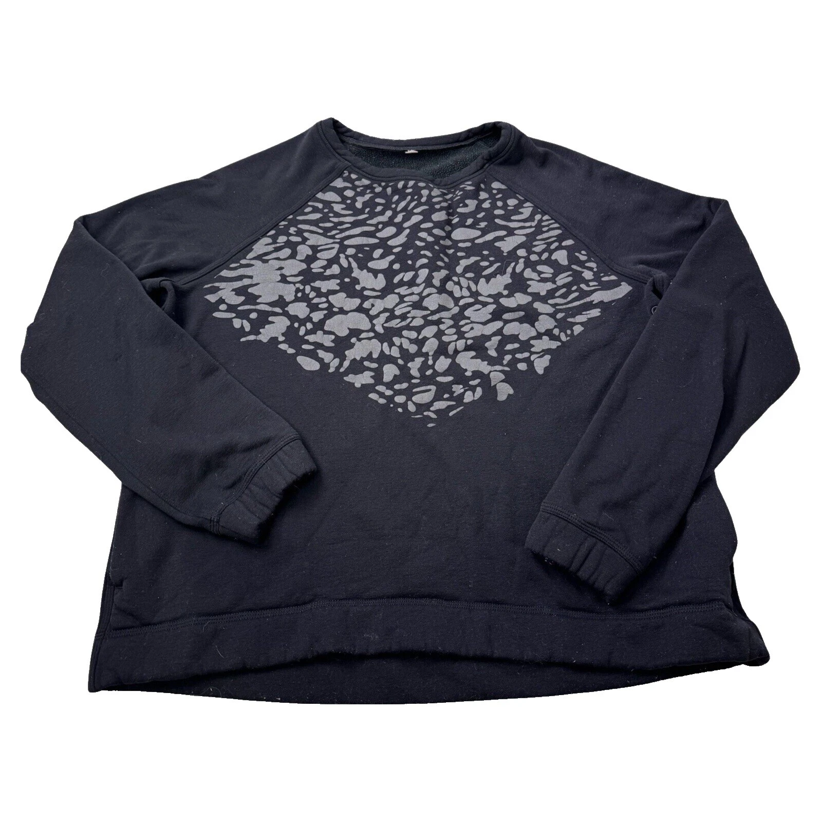 Синтетические толстовки для женщин Lululemon