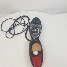 SEKONIC Studio Deluxe Light Exposure meter JAPAN