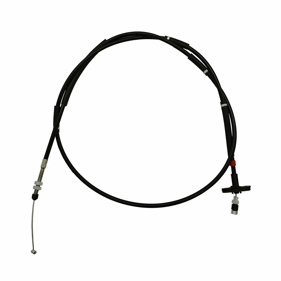 Cable acelerador control acelerador 78180-60280 para Toyota Land Cruiser 1993-1997 Foto 2 de 4