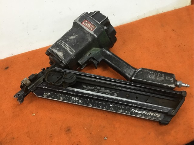SENCO FramePro 701XP Pneumatic Air 