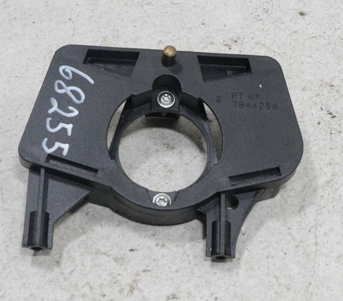 OPEL Corsa B S93 Bj 1999 Halter Lenkstock schalter Hebel 7844256 #68255-B480