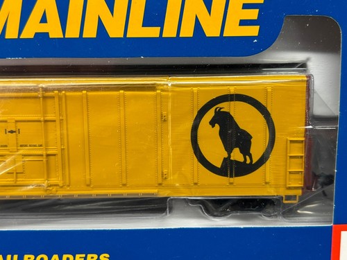 Walthers HO GN Great Northern 57' Mechanical Reefer #8906. 910-3910. New! - Picture 3 of 4