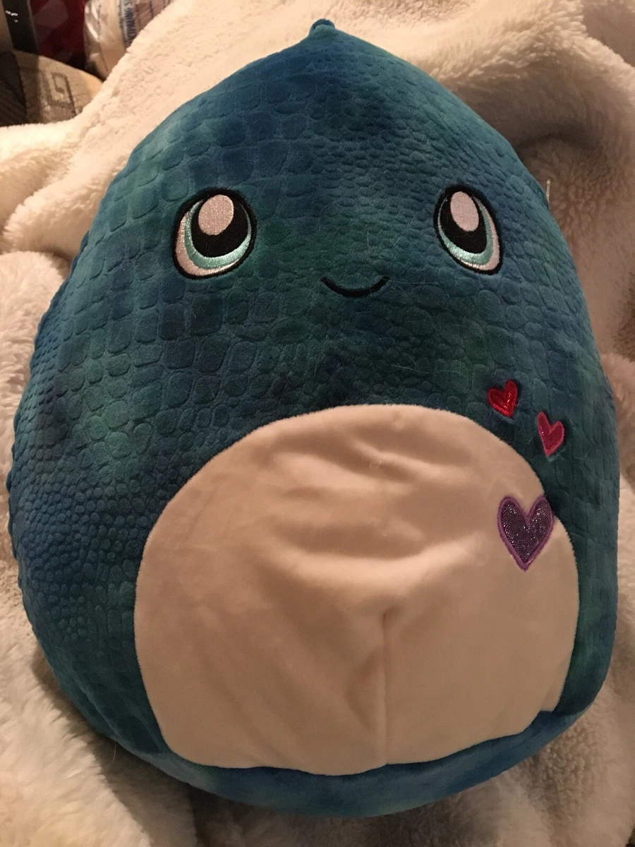 KellyToy Squishmallows 12