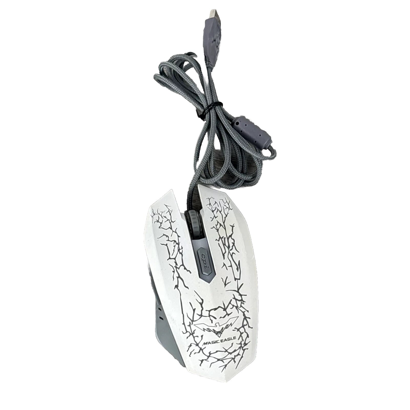 Havit Magic Eagle Gaming Mouse Wired USB Backlit HV-KB558CM