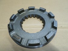126305 Eaton Spicer Genuine Bearing Adjuster Dt Dp461 23221 26221 Rp Rt461 Nos 126305 Eaton Spicer Genuine Bearing Adjuster Dt Dp461 23221 26221 Rp Rt461 Nos