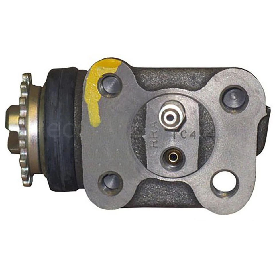 Cilindro de rueda de freno de tambor delantero derecho trasero centrado para 1989-1994 UD 1800 Foto 2 de 4