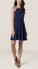 Alya Francescas SARA SOLID KNIT DRESS Size 1x