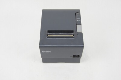 M244a Epson M244A Thermal Receipt Printer | eBay