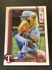 2025 TOPPS BASEBALL SERIES 1 CELEBRATION - INSERTS / PARALLELS