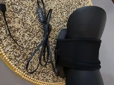 Stretcher for Neck Pain ReviewsNeck black 