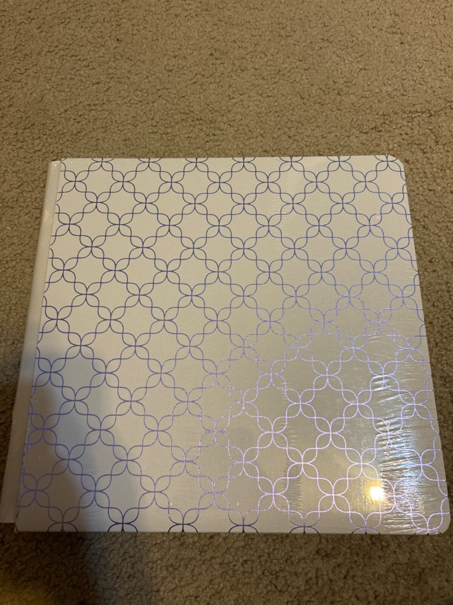 Creative Memories 12x12 