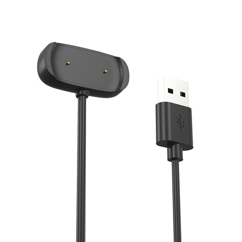 Do Amazfit GTS 4 mini kabel ładujący Bip 3 Pro ładowarka - Zdjęcie 5 z 12