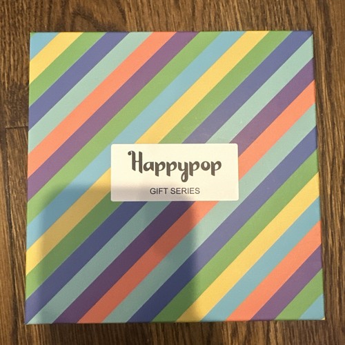 HAPPYPOP Soccer Socks - Boys who love soccer - NEW in box - Picture 2 of 4