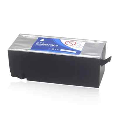 SJMB7500 Maintenance Box for EPSON TM C7500 C7510 C7520 C7500G C7510G C7520G