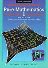 Advanced Modular Mathematics - Pure Mathemati...