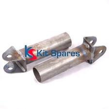 Robin Hood 2B Upper Rear Shock mounts - Kitcar, sports car - SUS0027