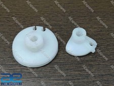 Gear & Throttle Roller Set For Lambretta GP LI Scooters 22063009 / 22062027