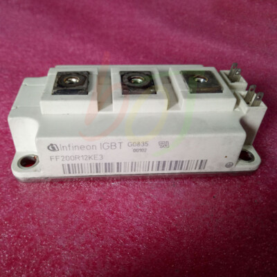 Infineon 200A FF200R12KE3, For UPS, 1200V At ₹ 100/piece In New Delhi - Foto 11