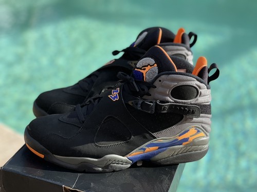 phoenix suns retro 8
