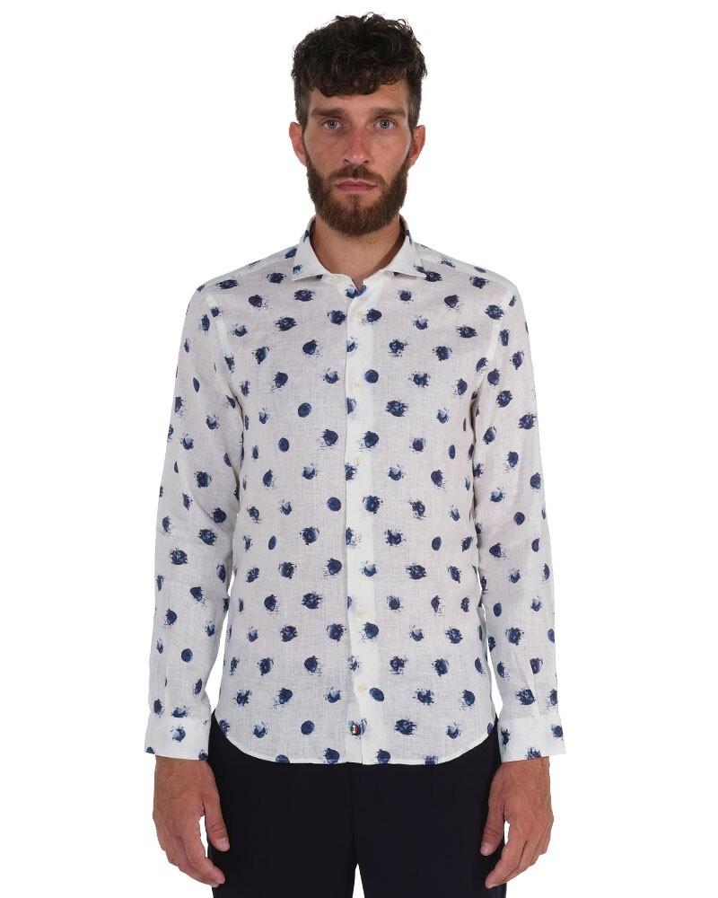 Поджианти, 1958 , Манн Камисия маника лунга Вайс, 12554