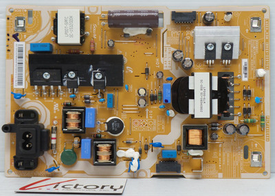 SAMSUNG UN43KU7000XZA Power Supply Board L40E6_KSM / BN44-00875A Replacement 