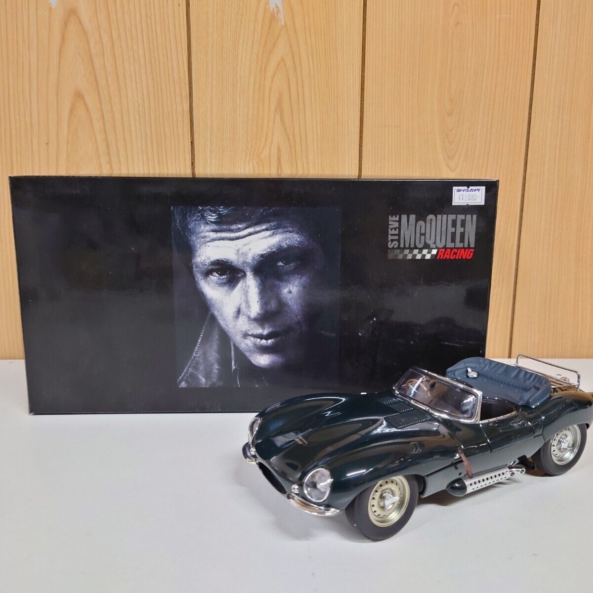 自動車 McQUEEN Racing AutoArt McQUEEN Racing AutoArt