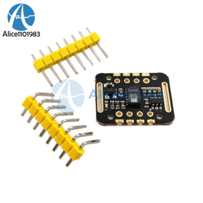 MAX30102 Heart Rate Blood Oxygen Concentration Pulse Detection Sensor Module